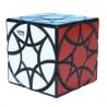 Calvins Puzzle Tornado Wheel Cube
