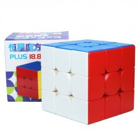 FanXin 19 CM 3x3