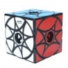 Calvins Puzzle Void Lantern Wheel Cube