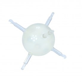 MoYu Weilong V10 Ball Core Part