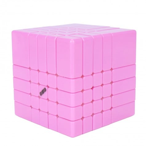 DianSheng Galaxy 5x5 Magnetic Mirror Cube