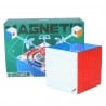 Stickerless Bright