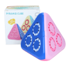 Pyramid Magic Bean Cube