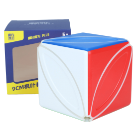 MoYu Meilong 9CM Maple Cube