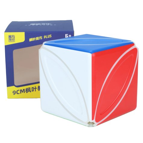 MoYu Meilong 9CM Maple Cube