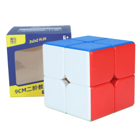 MoYu Meilong 9CM 2x2 Cube