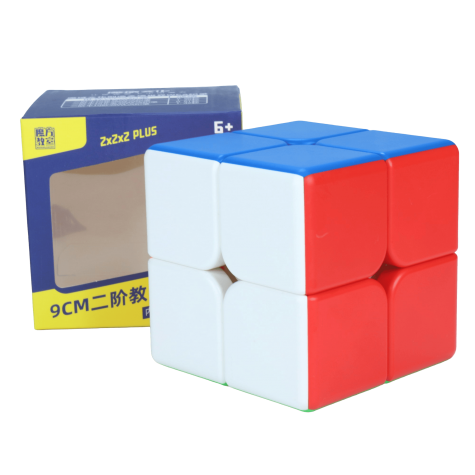 MoYu Meilong 9CM 2x2 Cube