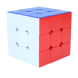 Heshu 3x3x3 Cube (9cm)