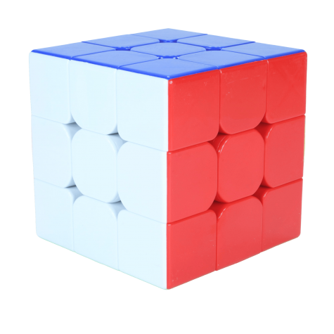 Heshu 3x3x3 Cube (9cm)