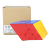 Stickerless Bright