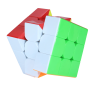 Heshu 3x3x3 Cube (9cm)