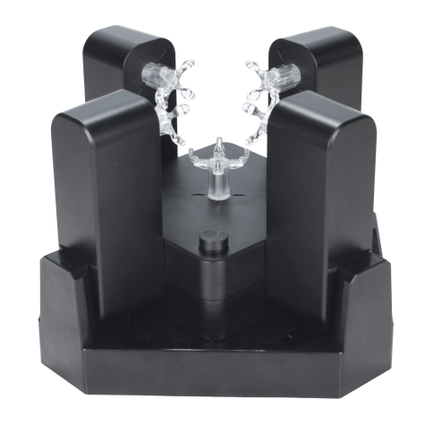 GAN ROBOT