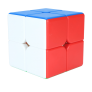 Stickerless Bright