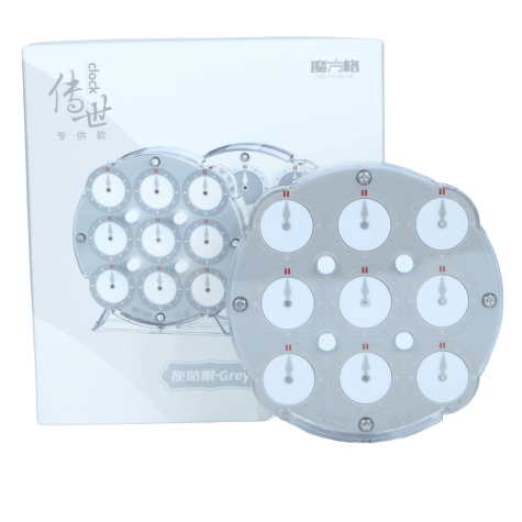 QiYi Magic Clock - Limited Edition