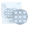 QiYi Magnetic Clock - Limited Edition