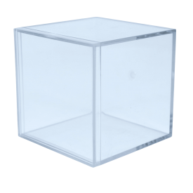 Z-cube Cube Box D (Display)
