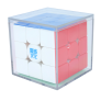 PET Cube Storage/Display Box