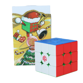 GAN 356 ME Limited Christmas Edition