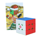GAN 356 ME Limited Christmas Edition
