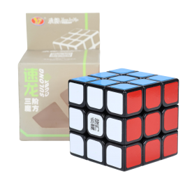 YJ Sulong 3x3