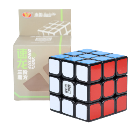 YJ Sulong 3x3