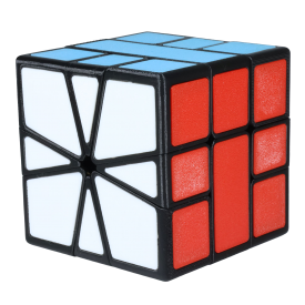 ZePuzzle 9CM SQ1 Cube