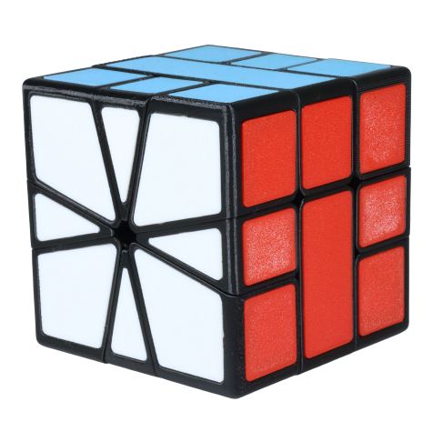 ZePuzzle 9CM SQ1 Cube