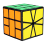 ZePuzzle 9CM SQ1 Cube