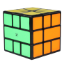 ZePuzzle 9CM SQ1 Cube