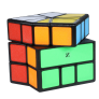 ZePuzzle 9CM SQ1 Cube