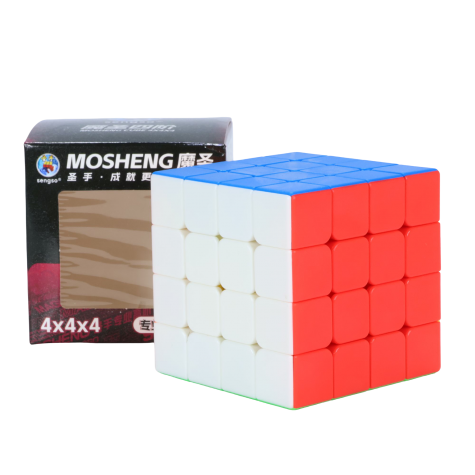 SengSo MoSheng 4x4 M