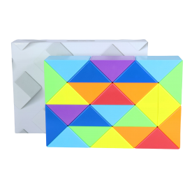 DianSheng Googol Snake Puzzle