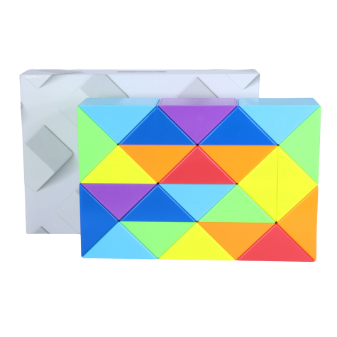 DianSheng Googol Snake Puzzle