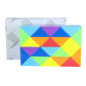 Stickerless Bright
