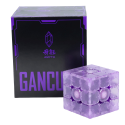 GAN 16 Maglev Max Winter Limited Edition