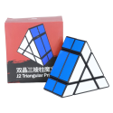 ZePuzzles J2 Triangular Prism
