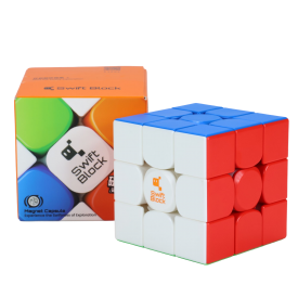 Swift Block 3x3 355S (Year of Horse Edition)