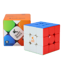 Swift Block 3x3 355S (Year of Horse Edition)