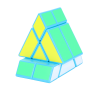 ZePuzzles J2 Triangular Prism