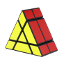 ZePuzzles J2 Triangular Prism