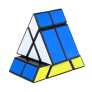 ZePuzzles J2 Triangular Prism