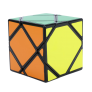Calvins Puzzle Mirror Skewb