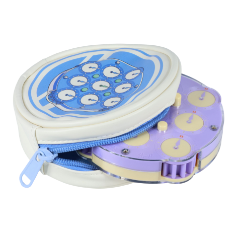 QiYi Clock Pouch