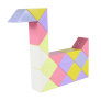 DianSheng Googol Snake Puzzle