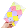 DianSheng Googol Snake Puzzle