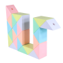 DianSheng Googol Snake Puzzle