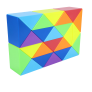 Stickerless Bright