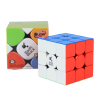 Swift Block 3x3 Super Maglev UV