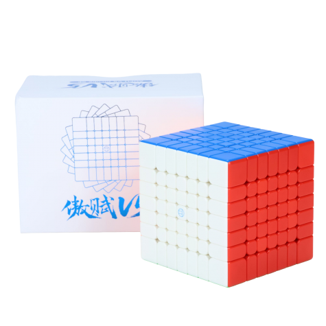 Picube AoFu V5 SE Matte Core Magnet