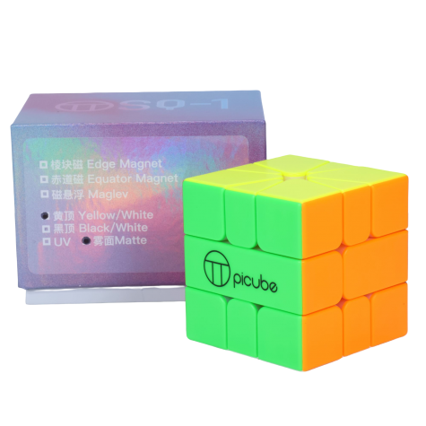 Picube MGC SQ1